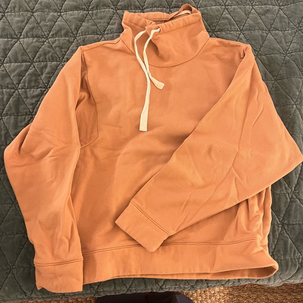 MADEWELL sweatshirt